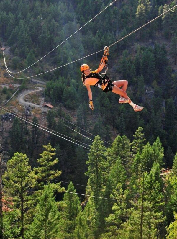 Adventure Tours