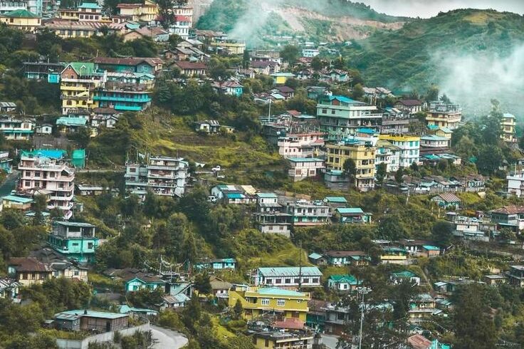 Bomdila