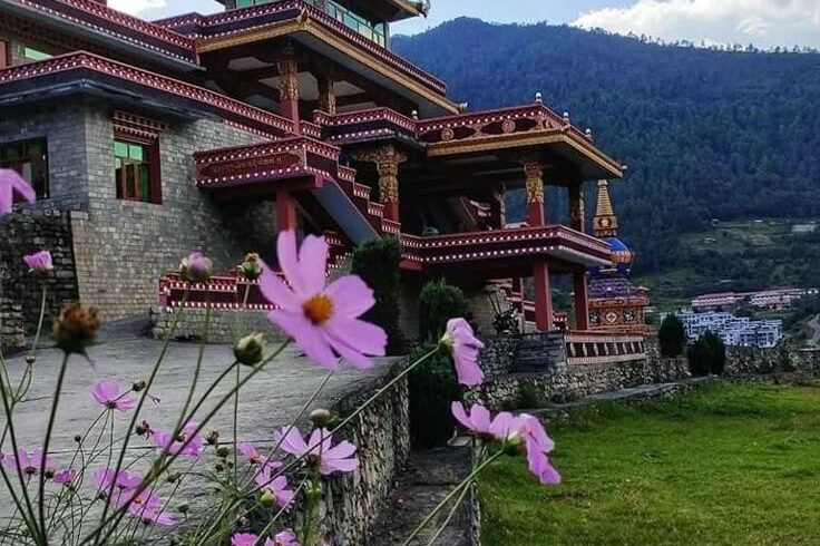 Dirang