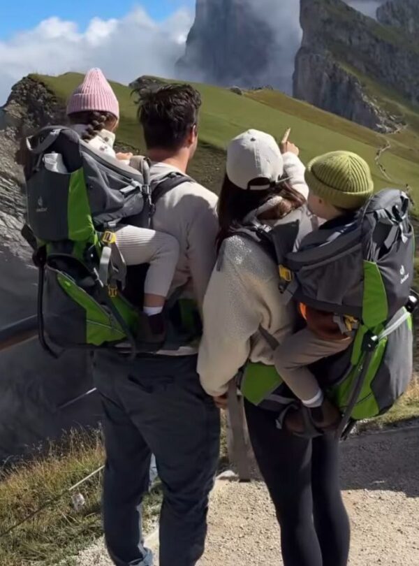 Family Tours