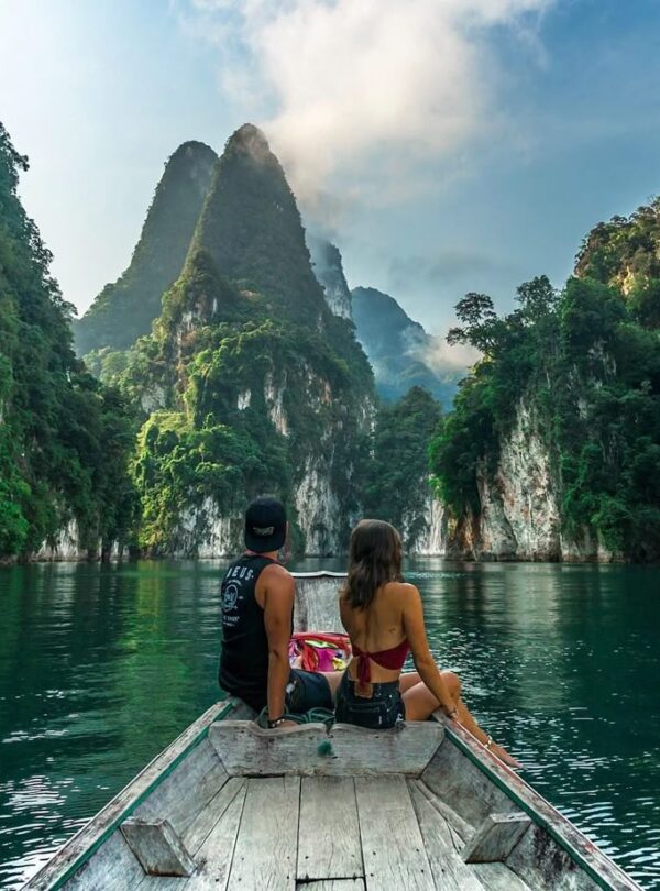 Honeymoon Tours