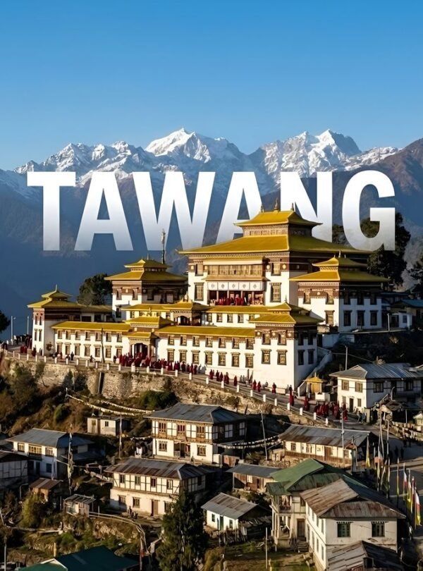 Tawang