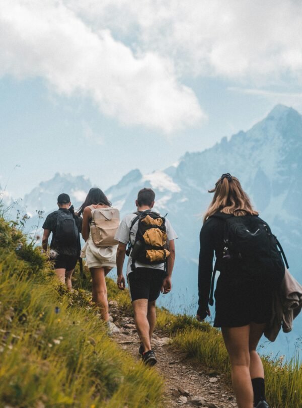 Trekking