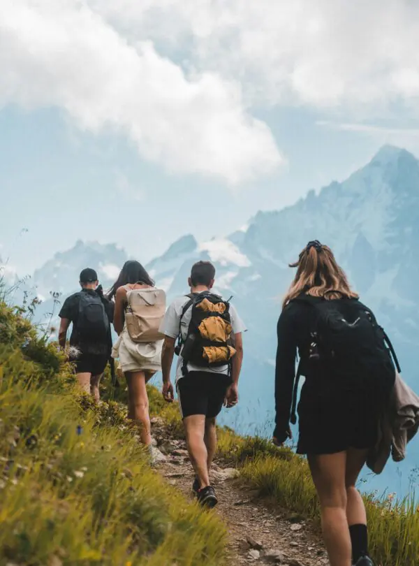 Trekking